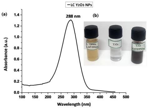 Yttrium Oxide Nanoparticles: Revolutionizing High-Performance Ceramics and Advanced Optical Applications!